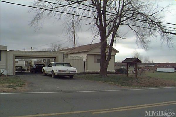 Photo of Northview Mobile Home Park, Topeka KS