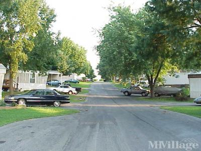 Mobile Home Park in Cape Girardeau MO