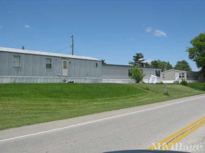 Mobile Home Park in Tiffin OH