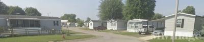 Mobile Home Park in Franklin IN