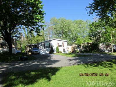Mobile Home Park in Columbia PA