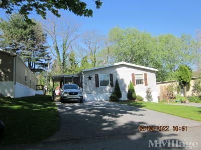 Mobile Home Park in Columbia PA