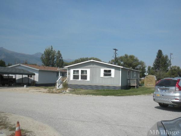Photo of Mountain Shadow Estates, Stevensville MT
