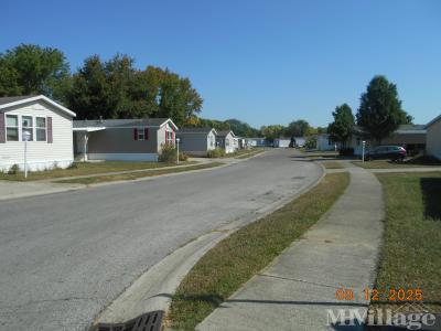 Mobile Home Park in Columbus OH