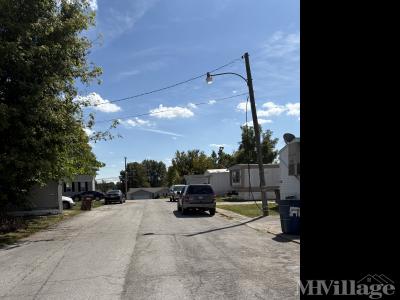 Mobile Home Park in Tiffin OH