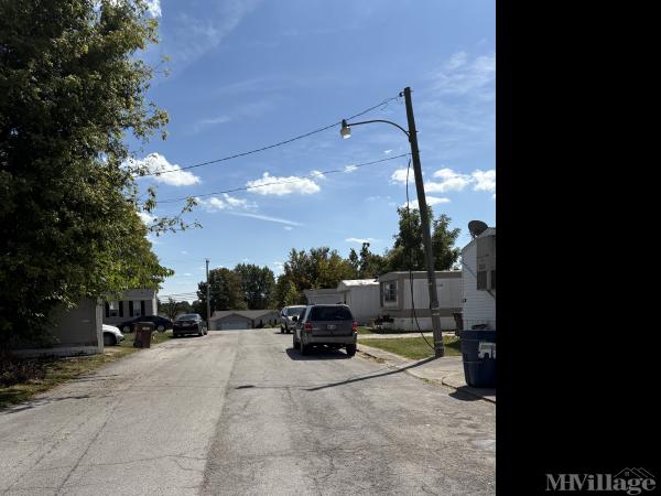 Photo 0 of 2 of park located at 1548 S St Rt 53 Tiffin, OH 44883