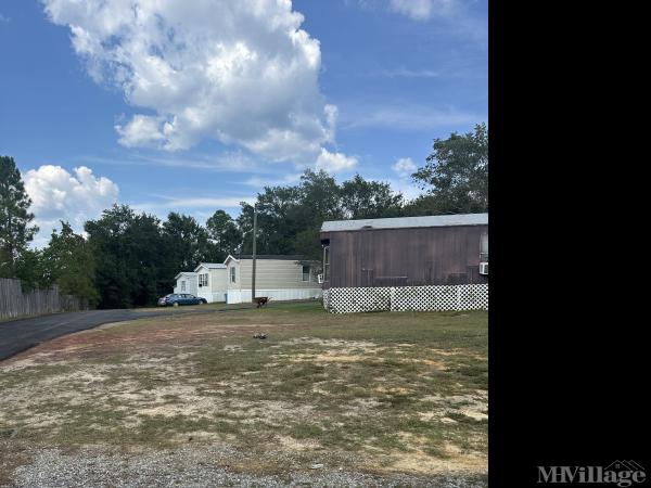 Photo of Hidden Acres Mobile Home Park, Gulfport MS