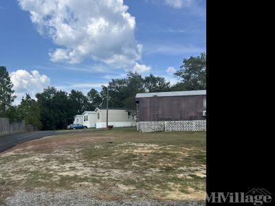 Mobile Home Park in Gulfport MS