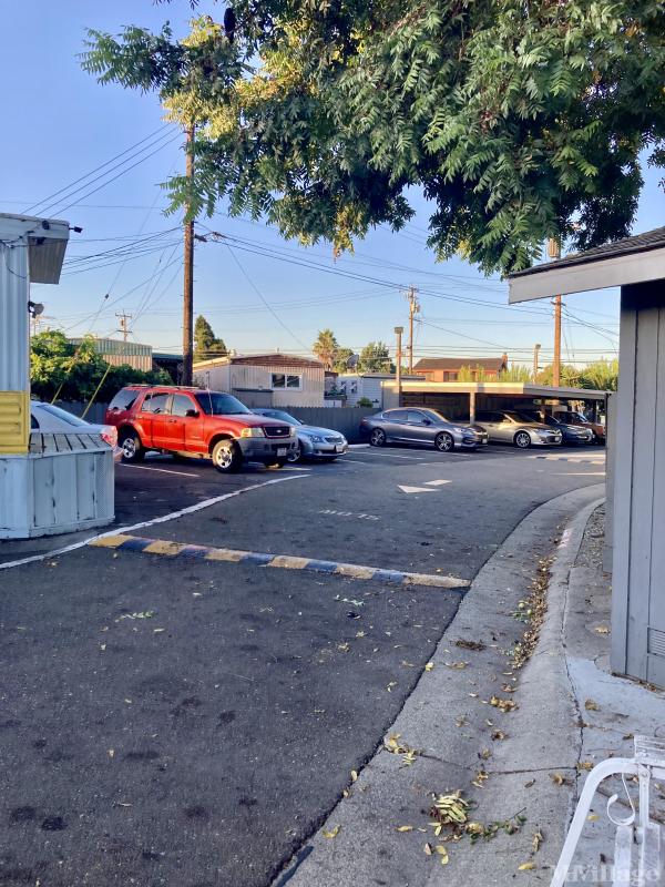 Photo of Colonial Acres MHP, Hayward CA