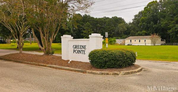 Photo 1 of 2 of park located at 143 Greenpoint Dr Summerville, SC 29483