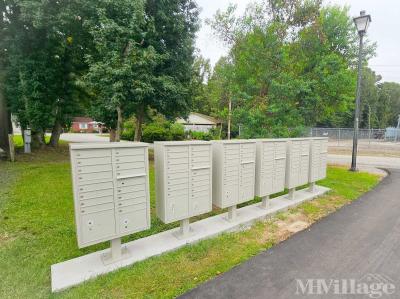 Photo 4 of 8 of park located at 134 Oakside Drive Goose Creek, SC 29445