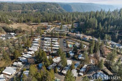 Mobile Home Park in Colfax CA