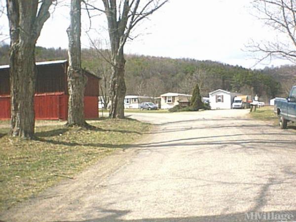 Photo 0 of 2 of park located at McAffee Road Milan, PA 18831