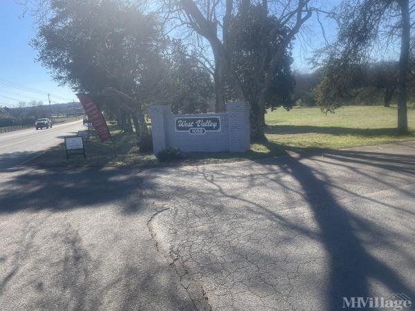 Photo of West Valley Mobile Home Park, Madison AL