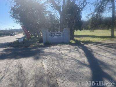 Mobile Home Park in Madison AL