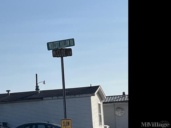 Photo of Mccloes Mobile Home Park, Athens PA