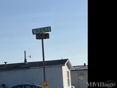 Mobile Home Park in Athens PA