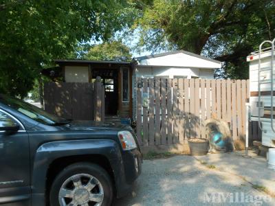 Mobile Home Park in Sandpoint ID