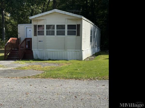 Photo of Pleasant Park Mobile Home Park, Warren OH