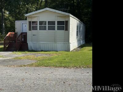 Mobile Home Park in Warren OH