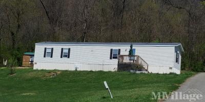 Mobile Home Park in Roanoke VA
