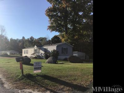 Mobile Home Park in Newport NH