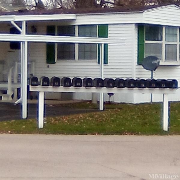 Photo of Shady Brook Mobile Home Park, Cape Girardeau MO