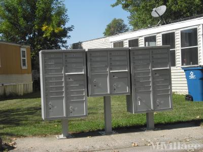 Mobile Home Park in Fort Wayne IN