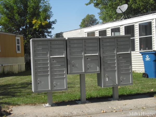 Photo 0 of 2 of park located at 10002 Wheatfield Lane Fort Wayne, IN 46825