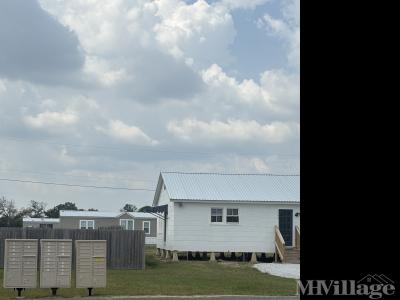 Mobile Home Park in Opelousas LA