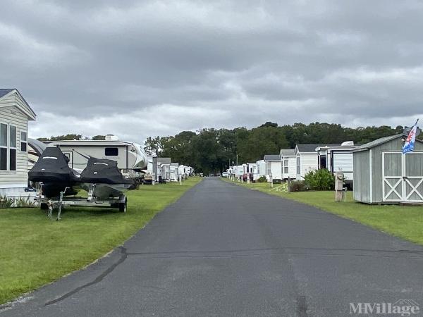 Photo of Gulls Way R.V. Resort, Dagsboro DE