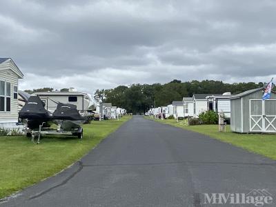 Mobile Home Park in Dagsboro DE