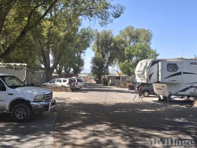 Mobile Home Park in Pleasant Grove UT