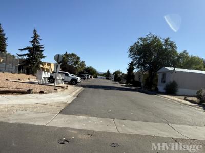 Mobile Home Park in Santa Fe NM