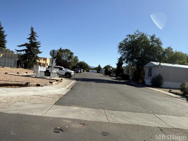 Photo 0 of 2 of park located at 6441 Cypress Street Santa Fe, NM 87507