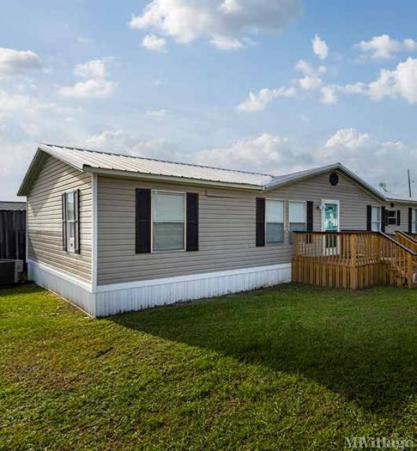 Photo 1 of 2 of park located at 250 Nelle Ave Panama City, FL 32404