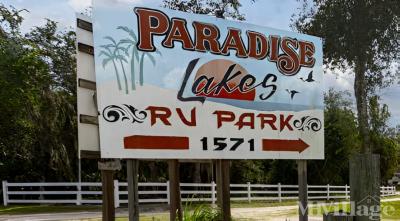 Mobile Home Park in Deltona FL