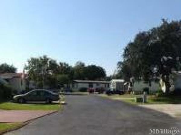Photo of Orange Manor, Melbourne FL