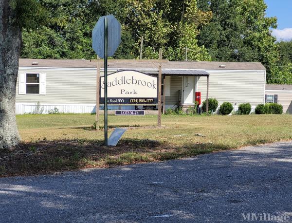 Photo of Saddlebrook II, Auburn AL