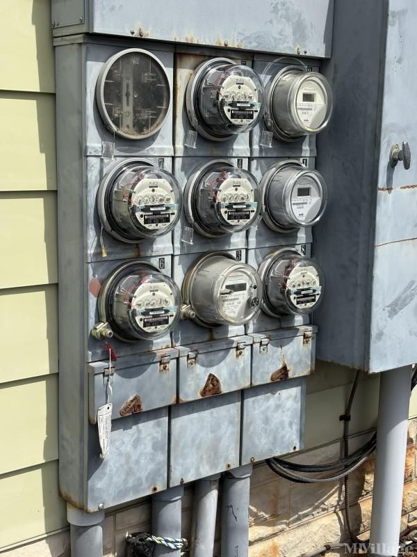 Photo of Cross Residential MHP, Thomaston CT