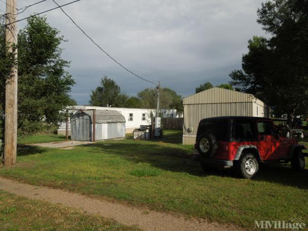 Photo of 12th St MHP, North Platte NE