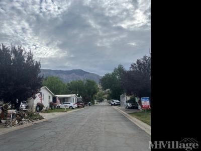 Mobile Home Park in Willard UT