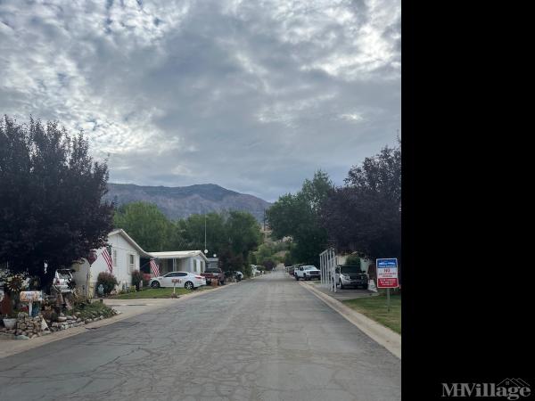 Photo 0 of 2 of park located at 8615 S Highway 89  Willard, UT 84340