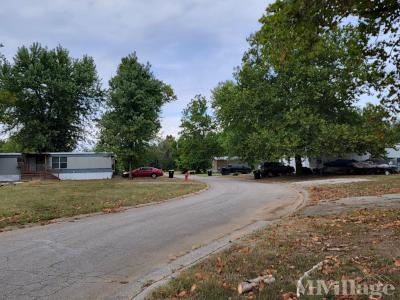 Mobile Home Park in Nevada MO
