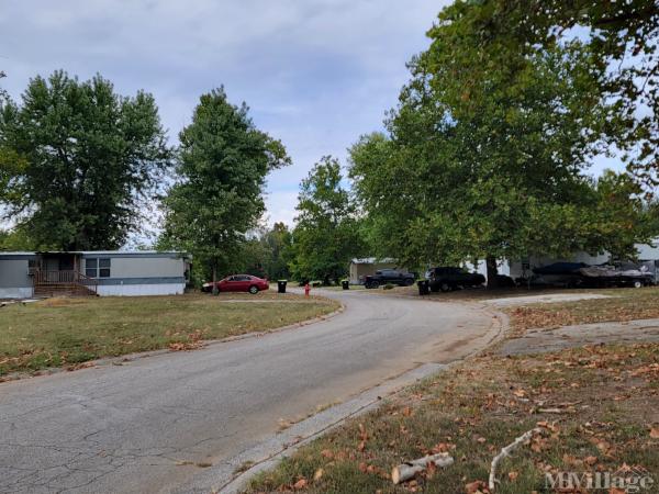 Photo of Villa Nevada Mobile Home Park, Nevada MO