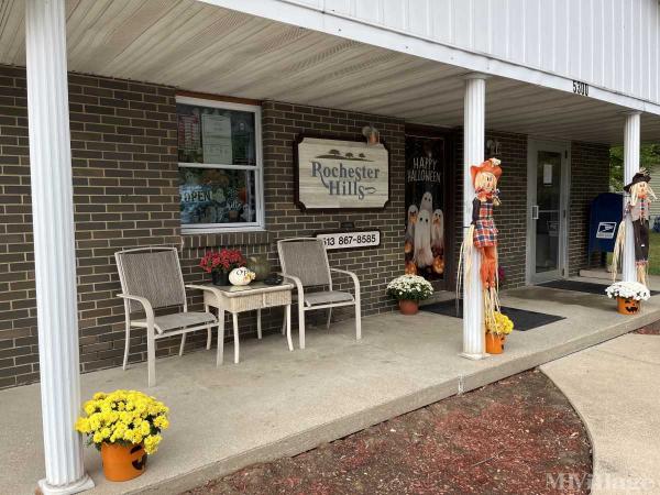 Photo 1 of 2 of park located at 5300 Hamilton Middletown Rd Hamilton, OH 45011