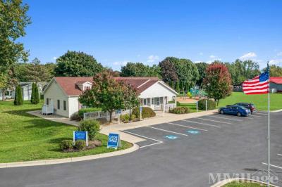 Photo 2 of 24 of park located at 6223 Highway 51 South, Office Janesville, WI 53546