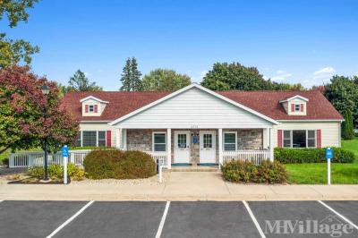 Photo 3 of 24 of park located at 6223 Highway 51 South, Office Janesville, WI 53546