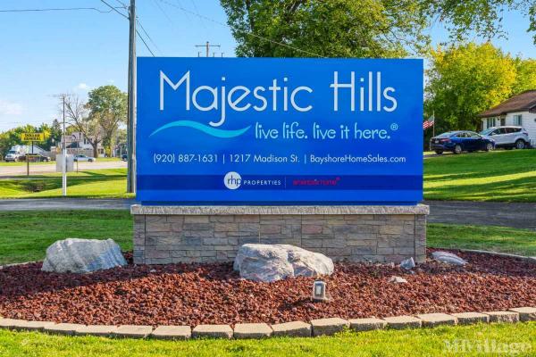 Photo of Majestic Hills, Beaver Dam WI