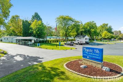 Photo 2 of 26 of park located at 1217 Madison Street, Office Beaver Dam, WI 53916